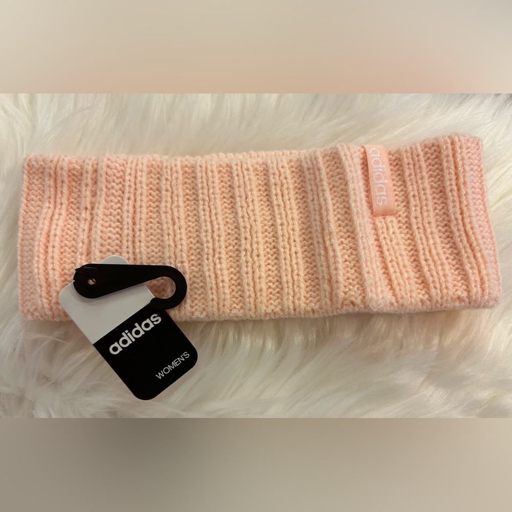 NWT Adidas Linear Headband